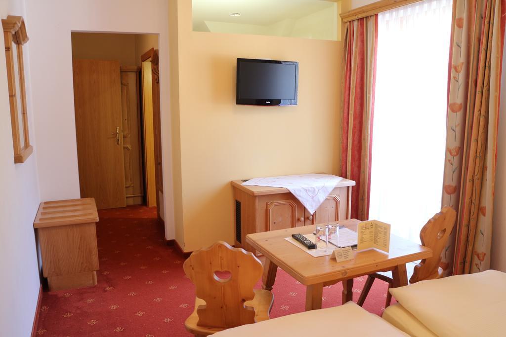 Hotel Domittner Klöch Quarto foto